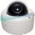 Additional Image for EYEMAX TA-602 Outdoor Dome Camera, 620 TVL, small IP 68 case, Surface/Flush Dual Mount: TA 602