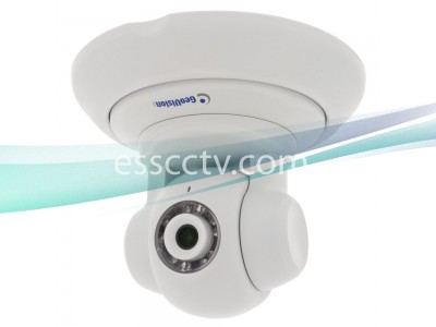 GV-PT220D 2MP H.264 WDR IR Pan Tilt IP Camera