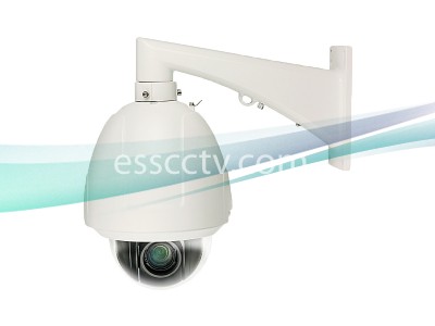 LTS PTZIP752X20 2.1MP 1080P Smart Tracking 4.7-94mm Lens 20x Optical Zoom IP PTZ Dome