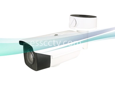 LTS CMHR6123DWA TVI HD 2MP 1080P 5-50mm Motorized Lens WDR 360ft IR Bullet Camera