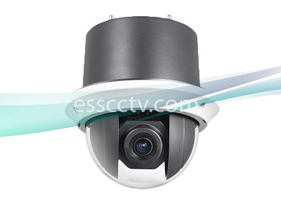 LTS PTZH212X23-C HD TVI 2.1MP 1080P 4-92mm 23X Optical Zoom PTZ High Speed Dome Camera