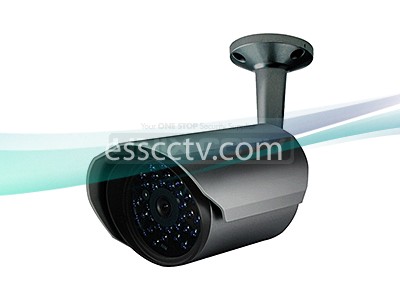 AVTECH IM-1232E 1.3MP IP Infrared Bullet Camera w/ 35 IR LED