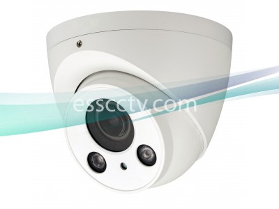 SavvyTech HCC5321R-IR-Z 2.1MP HD-CVI WDR Motorized Dome Camera