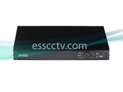 TVST-AR324-4 AR Series - 4CH Quad-brid DVR System supports 1080P HD-TVI