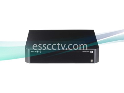 NVST-IP5832E IP Series : 4K Support 32 CH Network Video Recorder(NVR) for IP cameras with 32CH POE